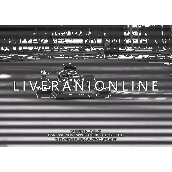 NEG-09-09-1973 GRAN PREMIO D\'ITALIA F1 MONZA NELLA FOTO EMERSON FITTIPALDI AG ALDO LIVERANI SAS