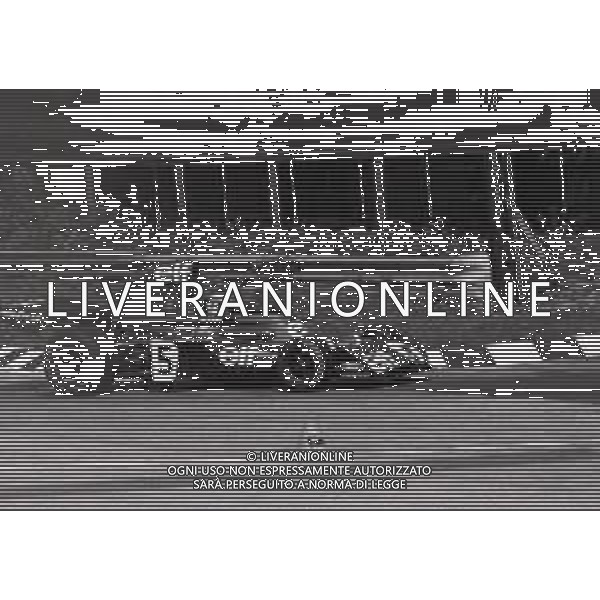 NEG-09-09-1973 GRAN PREMIO D\'ITALIA F1 MONZA NELLA FOTO JACKIE STEWART AG ALDO LIVERANI SAS