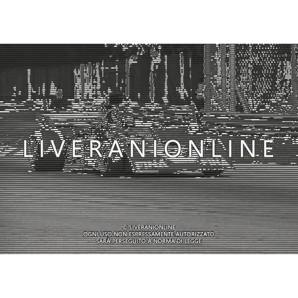 NEG-09-09-1973 GRAN PREMIO D\'ITALIA F1 MONZA NELLA FOTO CARLOS PACE AG ALDO LIVERANI SAS
