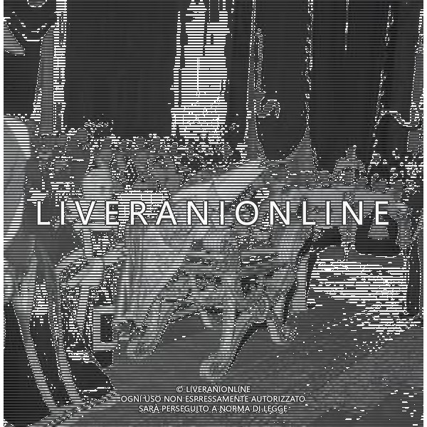 NEG-1963 MILANO-Giovanni Battista Enrico Antonio Maria Montini CARDINALE DI MILANO AG ALDO LIVERANI SAS