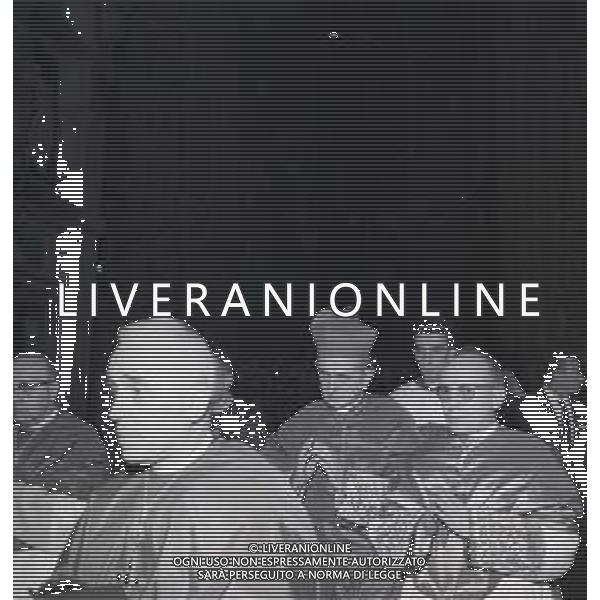 NEG-1963 MILANO-Giovanni Battista Enrico Antonio Maria Montini CARDINALE DI MILANO AG ALDO LIVERANI SAS