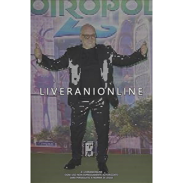 Roma 25 Novembre 2025 Red Carpet della Premiere italiana del nuovo film Disney ‘Zootropolis 2’ Nella Foto: Alessandro Quarta Foto Credit: Andrea Bracaglia- AGENZIA ALDO LIVERANI SAS