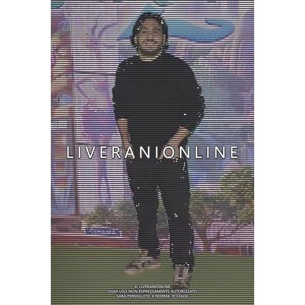 Roma 25 Novembre 2025 Red Carpet della Premiere italiana del nuovo film Disney ‘Zootropolis 2’ Nella Foto: Max Angioni Foto Credit: Andrea Bracaglia- AGENZIA ALDO LIVERANI SAS