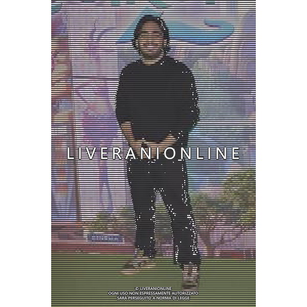 Roma 25 Novembre 2025 Red Carpet della Premiere italiana del nuovo film Disney ‘Zootropolis 2’ Nella Foto: Max Angioni Foto Credit: Andrea Bracaglia- AGENZIA ALDO LIVERANI SAS