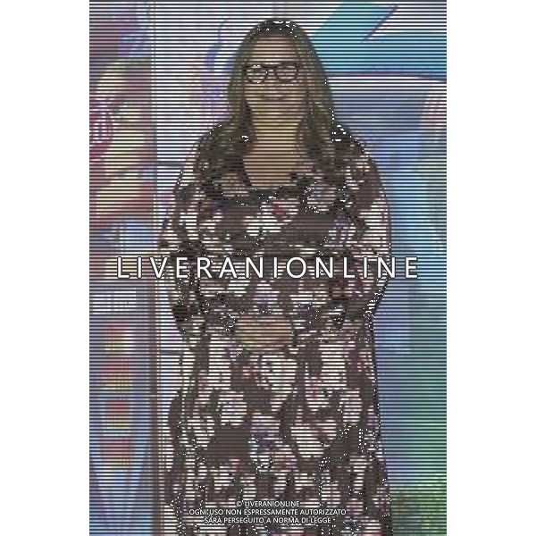 Roma 25 Novembre 2025 Red Carpet della Premiere italiana del nuovo film Disney ‘Zootropolis 2’ Nella Foto: Yvette Merino Foto Credit: Andrea Bracaglia- AGENZIA ALDO LIVERANI SAS