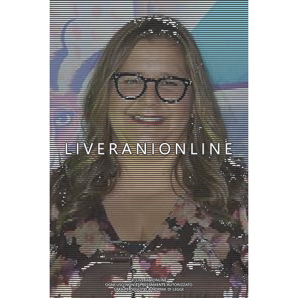 Roma 25 Novembre 2025 Red Carpet della Premiere italiana del nuovo film Disney ‘Zootropolis 2’ Nella Foto: Yvette Merino Foto Credit: Andrea Bracaglia- AGENZIA ALDO LIVERANI SAS