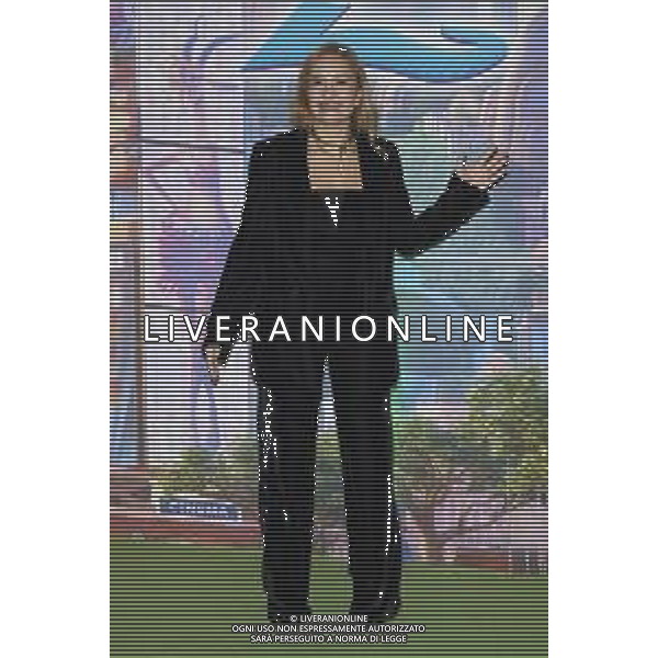 Roma 25 Novembre 2025 Red Carpet della Premiere italiana del nuovo film Disney ‘Zootropolis 2’ Nella Foto: Ilaria Latini Foto Credit: Andrea Bracaglia- AGENZIA ALDO LIVERANI SAS