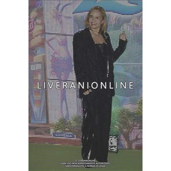 Roma 25 Novembre 2025 Red Carpet della Premiere italiana del nuovo film Disney ‘Zootropolis 2’ Nella Foto: Ilaria Latini Foto Credit: Andrea Bracaglia- AGENZIA ALDO LIVERANI SAS