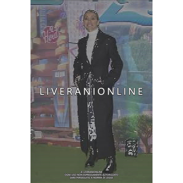 Roma 25 Novembre 2025 Red Carpet della Premiere italiana del nuovo film Disney ‘Zootropolis 2’ Nella Foto: Eleonora Abbagnato Foto Credit: Andrea Bracaglia- AGENZIA ALDO LIVERANI SAS