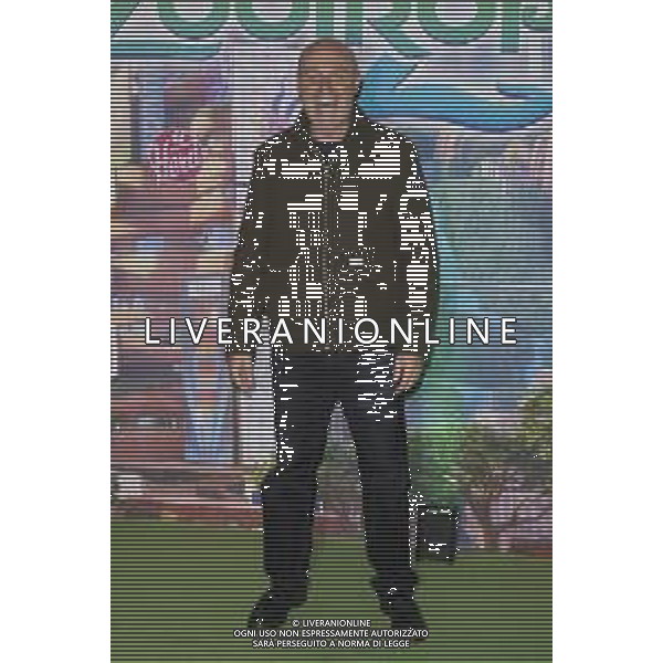 Roma 25 Novembre 2025 Red Carpet della Premiere italiana del nuovo film Disney ‘Zootropolis 2’ Nella Foto: Rudy Zerbi Foto Credit: Andrea Bracaglia- AGENZIA ALDO LIVERANI SAS