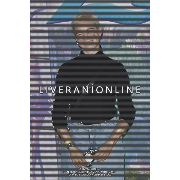 Roma 25 Novembre 2025 Red Carpet della Premiere italiana del nuovo film Disney ‘Zootropolis 2’ Nella Foto: Bebe Vio Foto Credit: Andrea Bracaglia- AGENZIA ALDO LIVERANI SAS