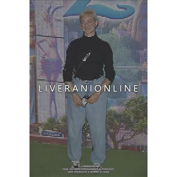 Roma 25 Novembre 2025 Red Carpet della Premiere italiana del nuovo film Disney ‘Zootropolis 2’ Nella Foto: Bebe Vio Foto Credit: Andrea Bracaglia- AGENZIA ALDO LIVERANI SAS