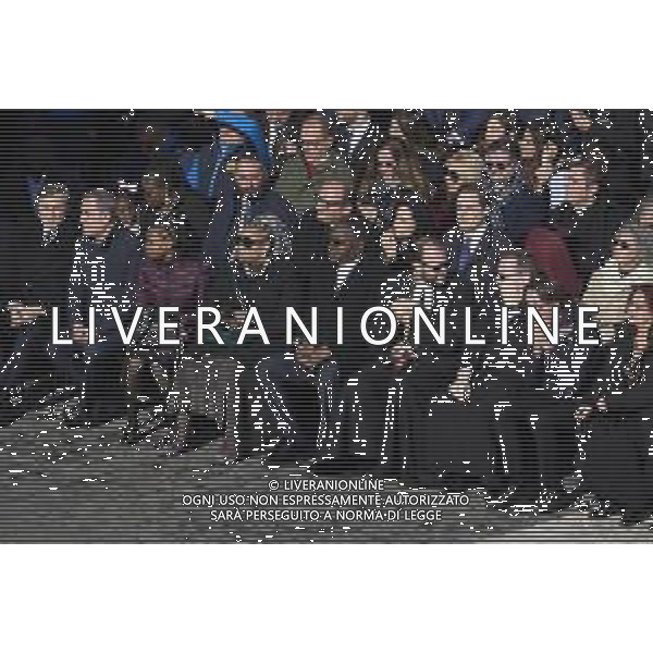 Citta\' del Vaticano 26 Novembre 2025 Udienza generale di Sua Santita\' Papa Leone XIV Nella Foto: Papa Leone XIV Foto Credit: Andrea Bracaglia