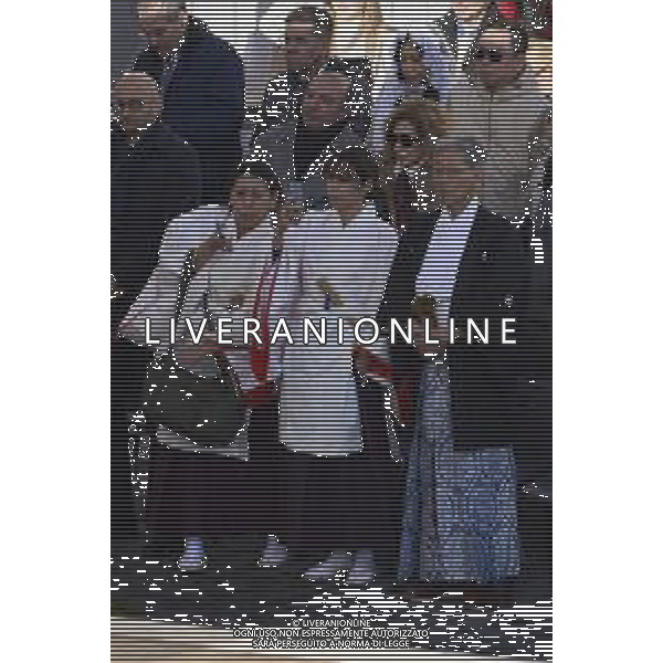 Citta\' del Vaticano 26 Novembre 2025 Udienza generale di Sua Santita\' Papa Leone XIV Nella Foto: Papa Leone XIV Foto Credit: Andrea Bracaglia