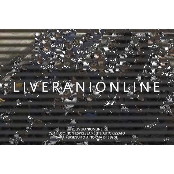 Citta\' del Vaticano 26 Novembre 2025 Udienza generale di Sua Santita\' Papa Leone XIV Nella Foto: Papa Leone XIV Foto Credit: Andrea Bracaglia