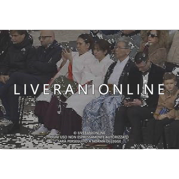 Citta\' del Vaticano 26 Novembre 2025 Udienza generale di Sua Santita\' Papa Leone XIV Nella Foto: Papa Leone XIV Foto Credit: Andrea Bracaglia