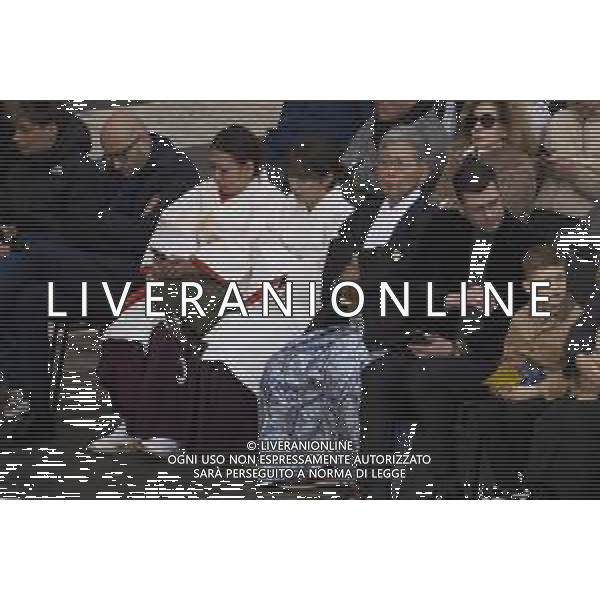 Citta\' del Vaticano 26 Novembre 2025 Udienza generale di Sua Santita\' Papa Leone XIV Nella Foto: Papa Leone XIV Foto Credit: Andrea Bracaglia