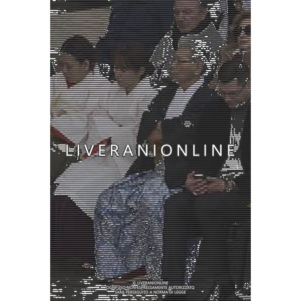 Citta\' del Vaticano 26 Novembre 2025 Udienza generale di Sua Santita\' Papa Leone XIV Nella Foto: Papa Leone XIV Foto Credit: Andrea Bracaglia