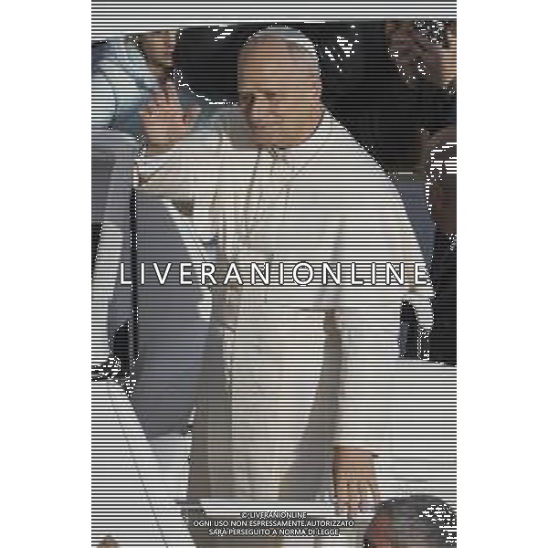 Citta\' del Vaticano 26 Novembre 2025 Udienza generale di Sua Santita\' Papa Leone XIV Nella Foto: Papa Leone XIV Foto Credit: Andrea Bracaglia