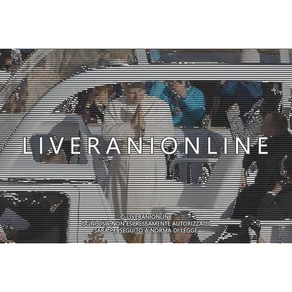 Citta\' del Vaticano 26 Novembre 2025 Udienza generale di Sua Santita\' Papa Leone XIV Nella Foto: Papa Leone XIV Foto Credit: Andrea Bracaglia