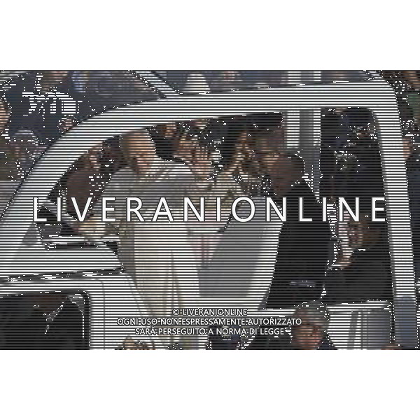 Citta\' del Vaticano 26 Novembre 2025 Udienza generale di Sua Santita\' Papa Leone XIV Nella Foto: Papa Leone XIV Foto Credit: Andrea Bracaglia