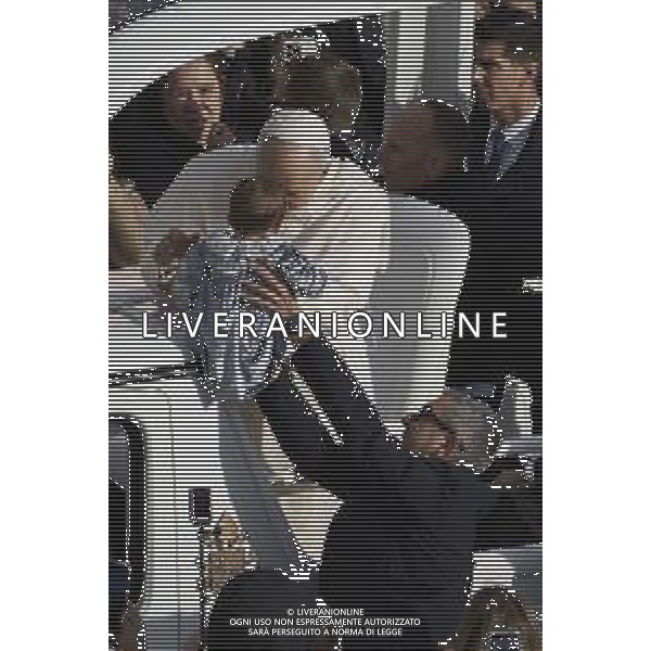 Citta\' del Vaticano 26 Novembre 2025 Udienza generale di Sua Santita\' Papa Leone XIV Nella Foto: Papa Leone XIV Foto Credit: Andrea Bracaglia