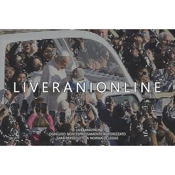 Citta\' del Vaticano 26 Novembre 2025 Udienza generale di Sua Santita\' Papa Leone XIV Nella Foto: Papa Leone XIV Foto Credit: Andrea Bracaglia