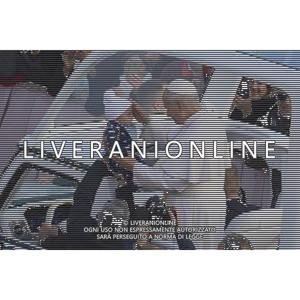 Citta\' del Vaticano 26 Novembre 2025 Udienza generale di Sua Santita\' Papa Leone XIV Nella Foto: Papa Leone XIV Foto Credit: Andrea Bracaglia