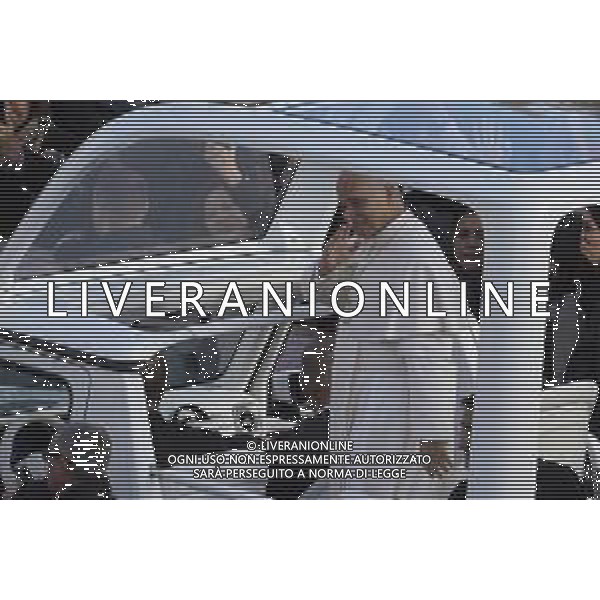 Citta\' del Vaticano 26 Novembre 2025 Udienza generale di Sua Santita\' Papa Leone XIV Nella Foto: Papa Leone XIV Foto Credit: Andrea Bracaglia