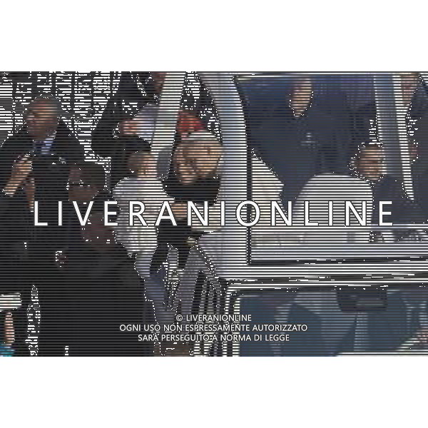 Citta\' del Vaticano 26 Novembre 2025 Udienza generale di Sua Santita\' Papa Leone XIV Nella Foto: Papa Leone XIV Foto Credit: Andrea Bracaglia