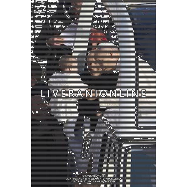 Citta\' del Vaticano 26 Novembre 2025 Udienza generale di Sua Santita\' Papa Leone XIV Nella Foto: Papa Leone XIV Foto Credit: Andrea Bracaglia