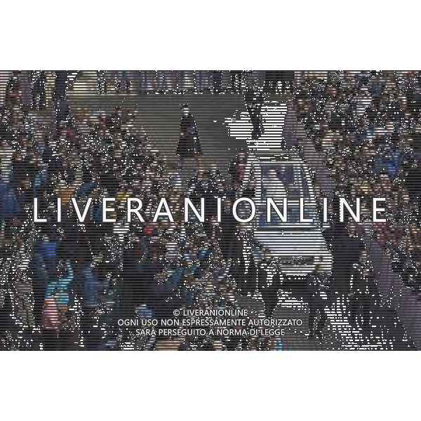 Citta\' del Vaticano 26 Novembre 2025 Udienza generale di Sua Santita\' Papa Leone XIV Nella Foto: Papa Leone XIV Foto Credit: Andrea Bracaglia