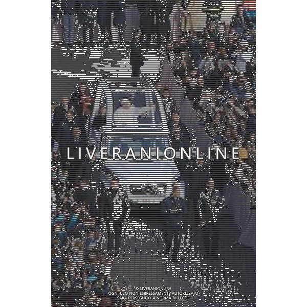 Citta\' del Vaticano 26 Novembre 2025 Udienza generale di Sua Santita\' Papa Leone XIV Nella Foto: Papa Leone XIV Foto Credit: Andrea Bracaglia