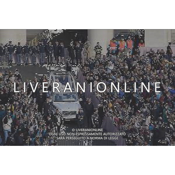 Citta\' del Vaticano 26 Novembre 2025 Udienza generale di Sua Santita\' Papa Leone XIV Nella Foto: Papa Leone XIV Foto Credit: Andrea Bracaglia