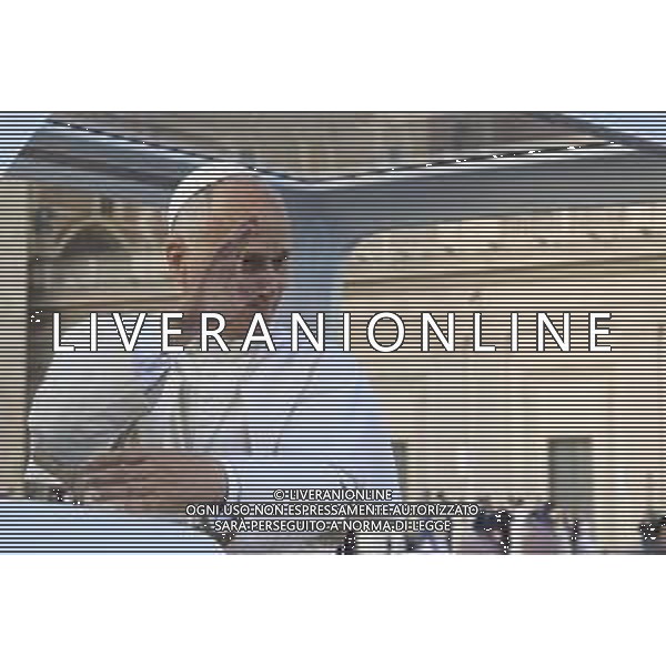 Citta\' del Vaticano 26 Novembre 2025 Udienza generale di Sua Santita\' Papa Leone XIV Nella Foto: Papa Leone XIV Foto Credit: Andrea Bracaglia