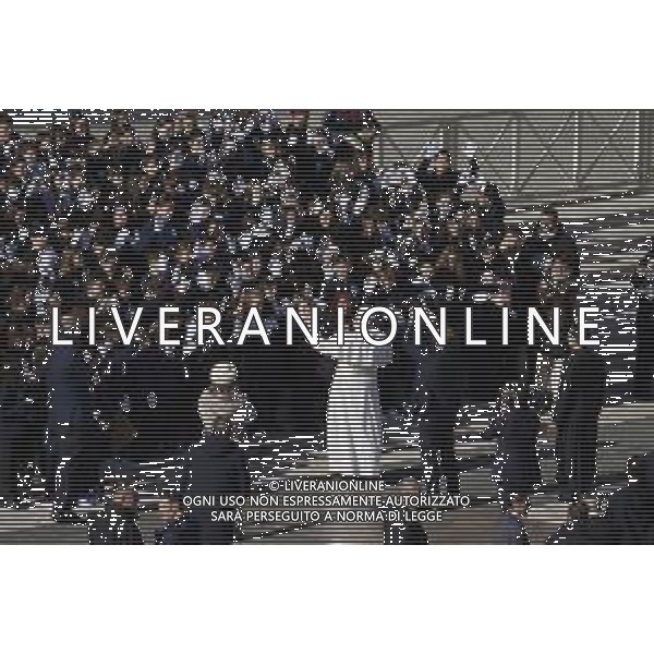 Citta\' del Vaticano 26 Novembre 2025 Udienza generale di Sua Santita\' Papa Leone XIV Nella Foto: Papa Leone XIV Foto Credit: Andrea Bracaglia