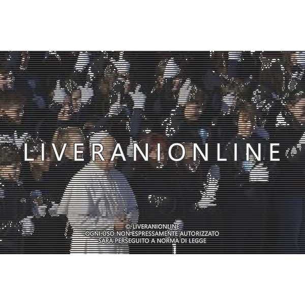 Citta\' del Vaticano 26 Novembre 2025 Udienza generale di Sua Santita\' Papa Leone XIV Nella Foto: Papa Leone XIV Foto Credit: Andrea Bracaglia