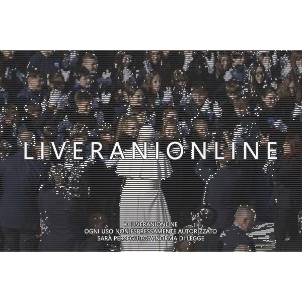 Citta\' del Vaticano 26 Novembre 2025 Udienza generale di Sua Santita\' Papa Leone XIV Nella Foto: Papa Leone XIV Foto Credit: Andrea Bracaglia