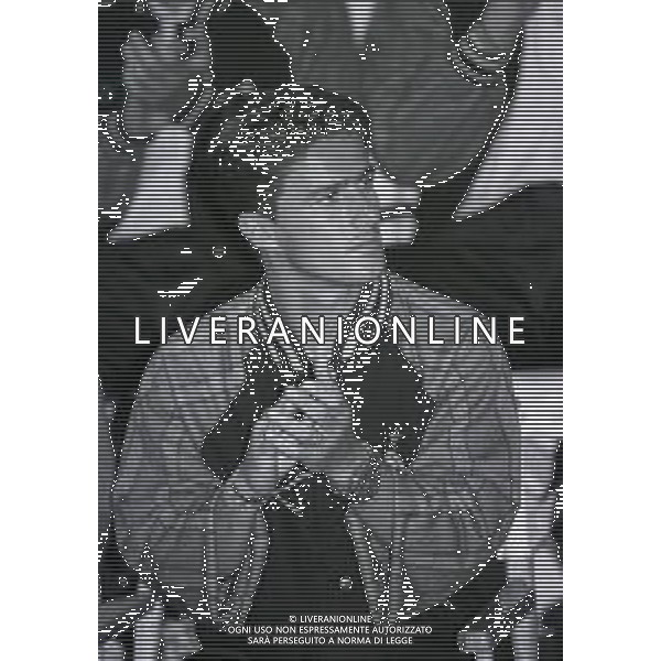 NEG--1995-1996 MILANO RADUNO INTER ALL\'HARBOUR CLUB NELLA FOTO BENITO CARBONE AG ALDO LIVERNI SAS