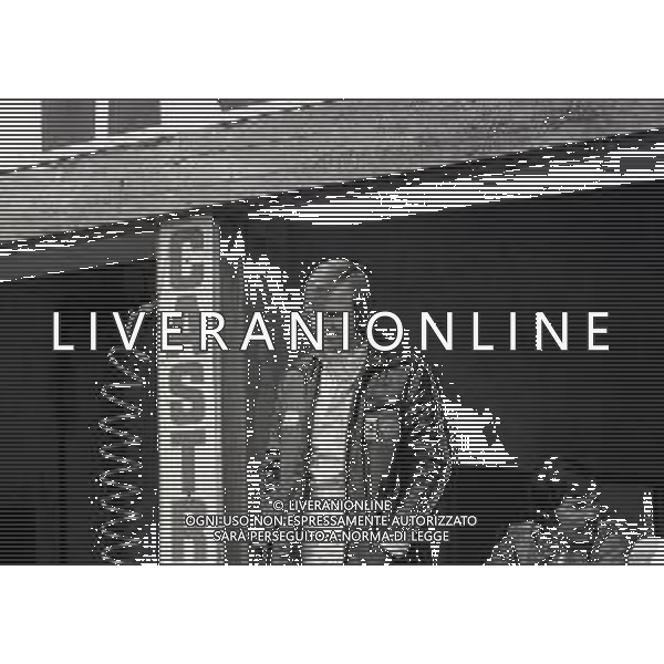 NEG-10-09-1972 GRAN PREMIO DI MONZA F1 NELLA FOTO RONNIE PETERSON AG ALDO LIVERANI SAS