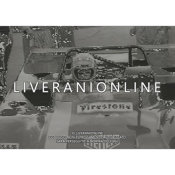 NEG-10-09-1972 GRAN PREMIO DI MONZA F1 NELLA FOTO CLAY REGAZZONI AG ALDO LIVERANI SAS