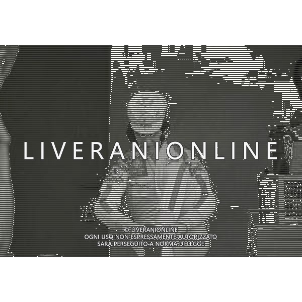 NEG-10-09-1972 GRAN PREMIO DI MONZA F1 NELLA FOTO ARTURO MERZARIO AG ALDO LIVERANI SAS