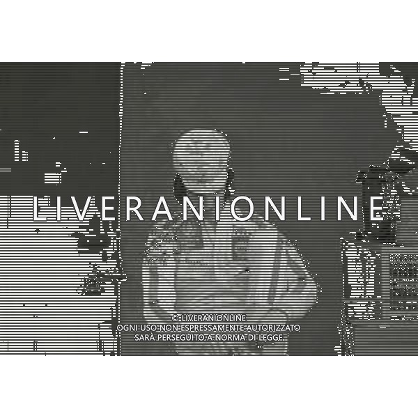 NEG-10-09-1972 GRAN PREMIO DI MONZA F1 NELLA FOTO ARTURO MERZARIO AG ALDO LIVERANI SAS 