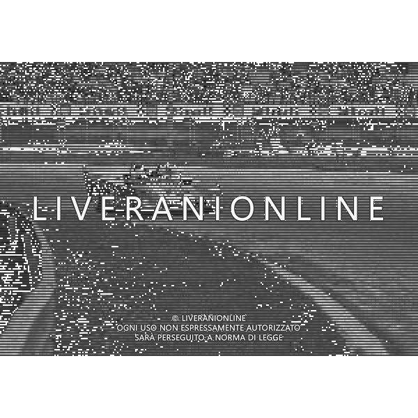 NEG-10-09-1972 GRAN PREMIO DI MONZA F1 NELLA FOTO MARIO ANDRETTI AG ALDO LIVERANI SAS