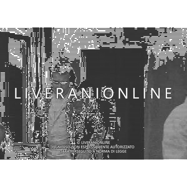 NEG-10-09-1972 GRAN PREMIO DI MONZA F1 NELLA FOTO CLAY REGAZZONI AG ALDO LIVERANI SAS