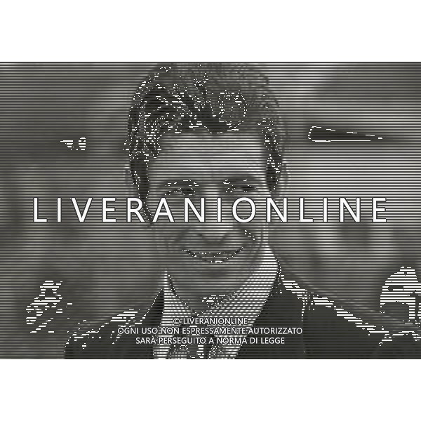 NEG-10-09-1972 GRAN PREMIO DI MONZA F1 NELLA FOTO FELICE GIMONDI AG ALDO LIVERANI SAS