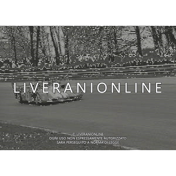 NEG-10-09-1972 GRAN PREMIO DI MONZA F1 NELLA FOTO JACKIE STEWART AG ALDO LIVERANI SAS