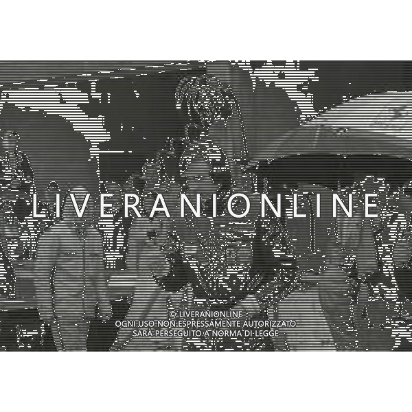 NEG-10-09-1972 GRAN PREMIO DI MONZA F1 NELLA FOTO TIM SCHENKEN AG ALDO LIVERANI SAS