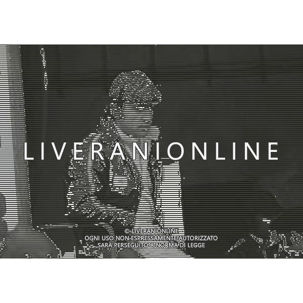 NEG-10-09-1972 GRAN PREMIO DI MONZA F1 NELLA FOTO CLAY REGAZZONI AG ALDO LIVERANI SAS