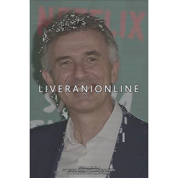 Roma 27 Novembre 2025 Photocall della miniserie Netflix ‘Sicilia Express’ Nella Foto: Valentino Picone Foto Credit: Andrea Bracaglia- AGENZIA ALDO LIVERANI SAS